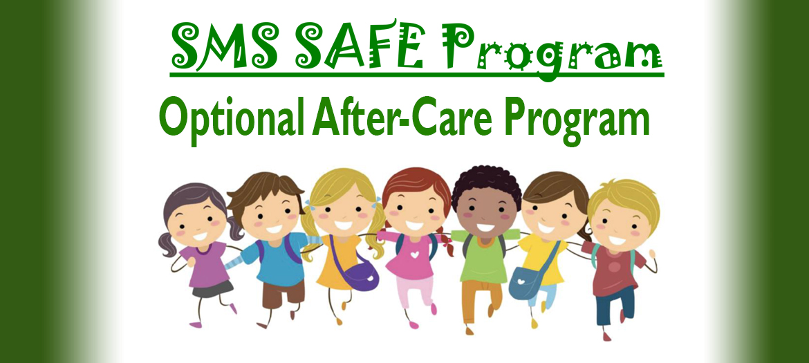 SAFE after care program